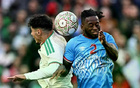 英超球星万-比萨卡即将出征2026年世界杯，代表英格兰国家队征战全球最高水平足球赛事，备战工作已全面展开，球迷期待其在赛场上的精彩表现