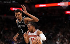 NBA正式宣布对文班亚马展开深入调查，事件引发巨大关注，文班亚马或将面临更严厉的追加处罚，一夜之间局势突变引热议