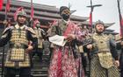 少林寺再育NBA新星，弟子改名DragonBrown，天赋异禀获官方高度认可与强力支持