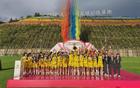点球大战力克山东！上海U18女足获得全国锦标赛冠军