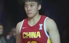 官宣！再见Nike！王俊杰上演新东家首秀