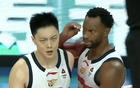 广东两连败，“胡格”组合合砍32分